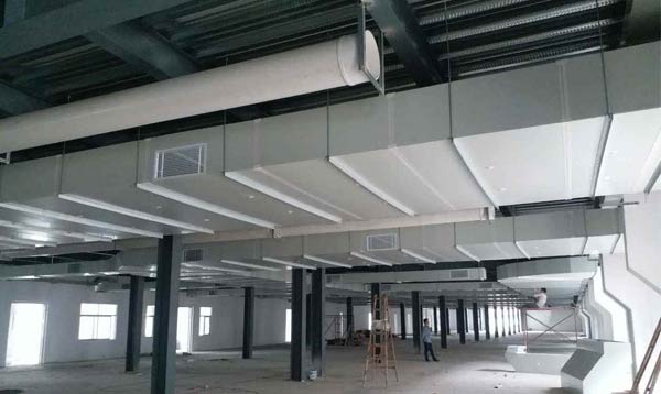 桂林专业中央空调安装维护厂家